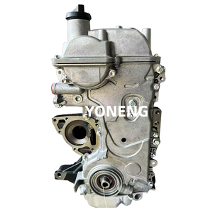 Motore YMYS di Alta Qualità 1.3L K3-VE K3 Blocco Lungo per <span class=keywords><strong>Daihatsu</strong></span> BEGO COPEN EXTOL Bus <span class=keywords><strong>MATERIA</strong></span> SIRION - Product Image 3