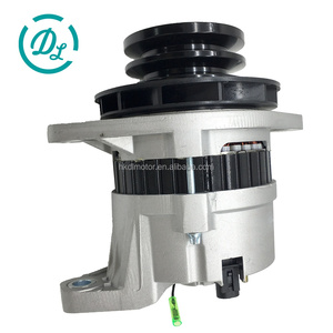 ไดชาร์จรถขุด EexcavaStart D1146T 24V 45A 300901-00007 65.26101-7153 65261017153 65261017153C A124041 - Product Image 1