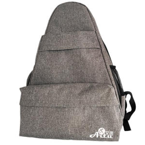 Mochila Profesional Personalizada Multifuncional para Raquetas de Tenis y Bádminton, Bolsa de Entrenamiento Triangular de Gran Capacidad para Hombres y Mujeres - Product Image 1