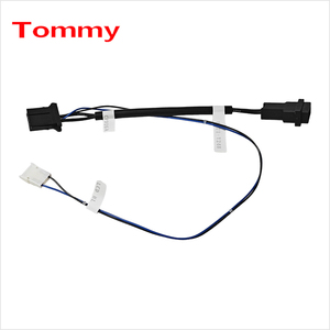 FANUC A660-8021-T248 สายแปลงจอแสดงผล LCD/LED สำหรับเครื่อง CNC จัดจำหน่ายโดย TOMMY - Product Image 1