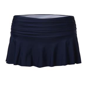 De las mujeres deportes pantalones cortos de <span class=keywords><strong>tenis</strong></span> Falda pantalón Fitness falda - Product Image 5