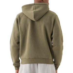 YUDI nuove <span class=keywords><strong>felpe</strong></span> personalizzate <span class=keywords><strong>con</strong></span> cappuccio <span class=keywords><strong>con</strong></span> cerniera e cappuccio <span class=keywords><strong>con</strong></span> cerniera per uomo <span class=keywords><strong>felpe</strong></span> <span class=keywords><strong>con</strong></span> cappuccio 300 Gsm - Product Image 2