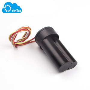 คาปาซิเตอร์ Shaluo Cbb60 12uf + 5uf 450v สำหรับปั๊มดูดน้ำอัตโนมัติในเครื่องซักผ้า - Product Image 3