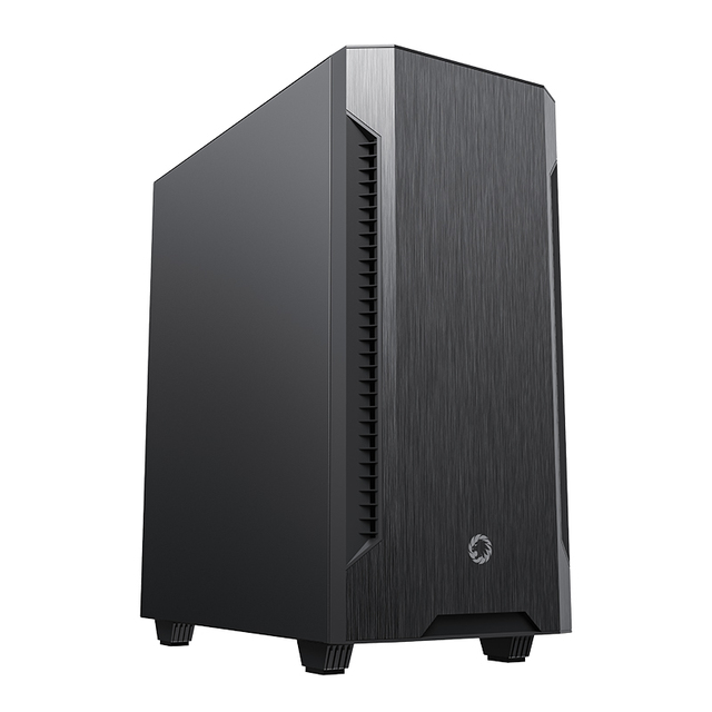 GameMax  Hot Selling Silent  Gaming Casing  ATX Mid- Tower Computer PC Case