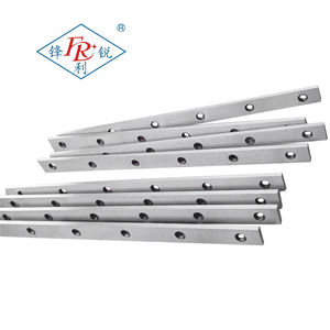 Cisailles à plaques, frein hydraulique, balançoire, cisailles à plaques mécaniques, lames supérieures et inférieures, <span class=keywords><strong>portique</strong></span> crocodile en acier inoxydable - Product Image 6