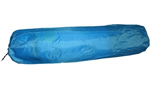 JWH-014 <span class=keywords><strong>Matelas</strong></span> de couchage gonflable double d'extérieur personnalisé en usine, pliable, pour <span class=keywords><strong>2</strong></span> <span class=keywords><strong>personnes</strong></span>, lit de camping en mousse - Product Image 5