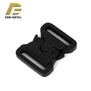 T5059 Fabrikant 25mm Tactische Snelontgrendelingsgesp <span class=keywords><strong>Boston</strong></span> <span class=keywords><strong>Terrier</strong></span> - Product Image 5