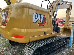 Pelle d'occasion Cat320GC Caterpillar 320 Machine de construction en bon état Cat 320 320GC à vendre - Product Image 5