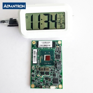 เมนบอร์ดอุตสาหกรรมแบบฝัง DFI 774-BT9A33-503G BT9A3ใช้โมดูลซีพียูการ์ด - Product Image 6