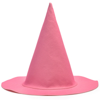 Chapeau de sauna en feutre de laine brodé à la main style PinkMage, mignon, pour femme adulte, toutes saisons, moulé, pour accessoires de hammam