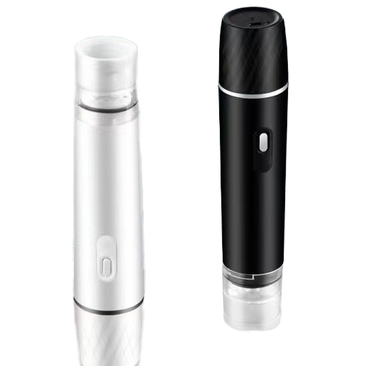 Mini Rechargeable Portable Vacuum Sealer Handheld Fresh-keeping Machine Automatic Food Plastic Electric Includes Vacuum Bag