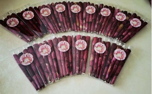 Nón Cuộn Cán Sẵn Tùy Chỉnh Giấy Cuộn Thô 98Mm Nón CuộN Trước Tùy Chỉnh - Product Image 5