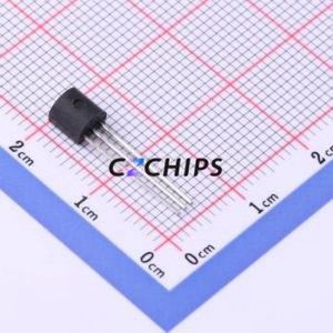 Transistor Bipolar de Unión (BJT) 2SC2120 TO-92 Nuevo y Original - Product Image 2