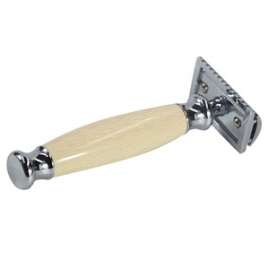 Chất lượng cao cũ phong cách an toàn dao cạo Mens chải chuốt ướt cạo dao cạo Sản xuất tại Trung Quốc - Product Image 1