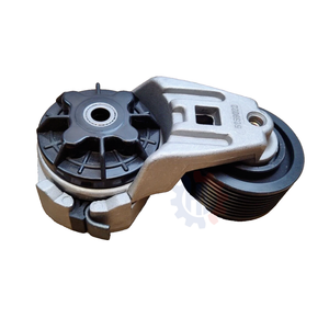 อะไหล่รถขุด สายพานดึงสายพาน รุ่น 5259022 3976831 3936213 3945527 3281583 สำหรับเครื่องยนต์ 4B3.9 6B5.9 ISB QSB 6C8.3 L8.9 PC200-8 - Product Image 4