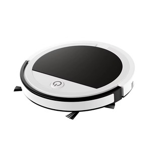 <span class=keywords><strong>Robot</strong></span> <span class=keywords><strong>Aspirapolvere</strong></span> Intelligente 3-in-1 Bestseller, Automatico per Pulizia a Secco/Umido, Filtro HEPA, Telecomando, Alta Potenza di Aspirazione - Product Image 6
