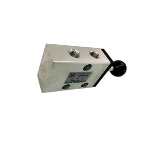 K23r5-l8-j Khí Nén Bền Và Chất Lượng Cao (103) Van Kéo Tay Hai Vị Trí Ba Chiều - Product Image 6