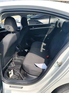 <span class=keywords><strong>Bora</strong></span> 2020-2026 Sedán Automático Económico, Bajo Consumo de Combustible, Espacioso, 5 Plazas, Auto Familiar Usado Confiable - Product Image 4