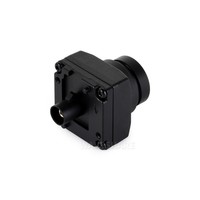 Module de caméra GMSL 2MP de qualité automobile avec ISP intégré, objectif AA, étanche IP67 pour système de vision de véhicule