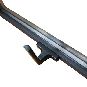 <span class=keywords><strong>Finestre</strong></span> a Battente Personalizzate OEM/ODM per la Nigeria, Design di <span class=keywords><strong>Finestre</strong></span> a Battente in Alluminio - Product Image 3