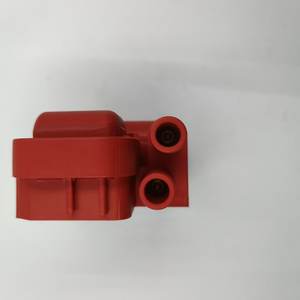 M112 M113 kumparan pengapian Coils 1587303 UF359 kompatibel dengan mercedes-benz C CL CLK ML Kelas - Product Image 5