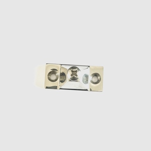 Stainless Steel 316 Bimini Boat Top Deck Hinge <strong>Sailing</strong> <strong>Equipment</strong> - Product Image 4