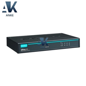 MOXA UPort 1410 Conversor de concentrador en serie de - Product Image 2