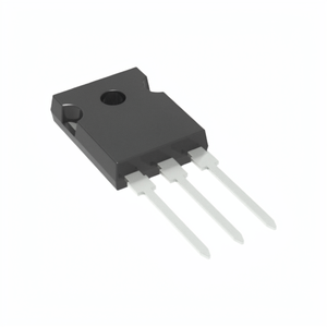 บริการครบวงจรแบบดั้งเดิม ซื้อชิ้นส่วนอิเล็กทรอนิกส์ออนไลน์ R6086YNZ4C13 ทรานซิสเตอร์แบบ TO-247G - Product Image 1