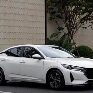 Nissan Sylphy d'occasion <span class=keywords><strong>2023</strong></span> 1.6L CVT Smart Drive Edition LHD Berline en cuir 6 airbags Régulateur de vitesse adaptatif pour l'exportation - Product Image 2