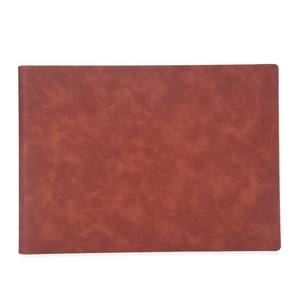 Quaderno <span class=keywords><strong>a</strong></span> Fogli Mobili <span class=keywords><strong>A4</strong></span> per Studenti Universitari, Agenda Staccabile per Lavoro e Registrazione con Personalizzazione - Product Image 5