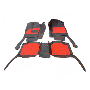 Accessoires Auto Offre Spéciale Conduite À Droite Ou À Gauche Et Conduire 5d 7d Tapis De Sol De Voiture Personnalisé <span class=keywords><strong>VENZA</strong></span> 2012 - Product Image 1