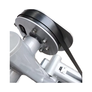 Biceps Curl Commercial Arm Curl Banc Prédicateur Curl Banc de gymnastique Biceps Formation Plaque assise Chargé Biceps Curl Preacher Machine - Product Image 4