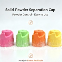 Capsule de protéines de lactosérum personnalisée pour la séparation solide-liquide avec gestion énergétique pour boissons fonctionnelles pour hommes