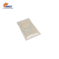 Machine d'emballage multi-voies sachet sauce soja 20ml ail pâte mayonnaise arachide piment sauce poche liquide