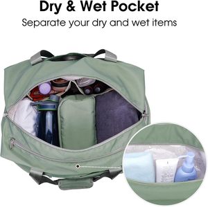 Free sample Custom Logo Large Capacity Portable Durable <b>Travel</b> Gym Yoga Mat <b>Bags</b> Yoga Tote <b>Bag</b> for Ladies <b>Women</b> - Product Image 3