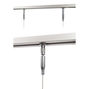 Binario di alimentazione LED per vetrine - Product Image 2