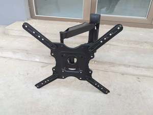 2024 nouveau NNB P4 32 ''à 58'' <span class=keywords><strong>support</strong></span> de montage TV <span class=keywords><strong>mural</strong></span> vesa led <span class=keywords><strong>support</strong></span> <span class=keywords><strong>mural</strong></span> tv accessoires téléviseurs supports - Product Image 4