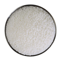 Modificateur d'impact d'amélioration de compatibilité de polyoléfine de polypropylène utilisé pour augmenter la résistance aux chocs du nylon