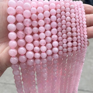 Đá quý tự nhiên DIY hạt rất nhiều, giá bán buôn cho hỗn hợp bán Thành Loose hạt, đồ trang sức thủ công Nguồn cung cấp - Product Image 4
