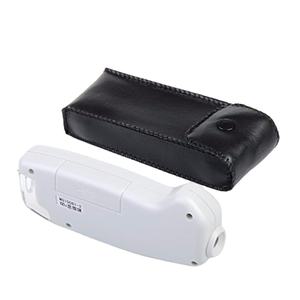 測定スケール付きMG10081-2D 150XLEDポケット顕微鏡 - Product Image 2