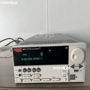 KEITHLEY Keithley 2612B System SourceMeter / Fonctionnement parfait / OCCASION &amp; lhy - Product Image 2