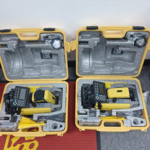 Japão Marca Qualidade Superior Estação <span class=keywords><strong>Total</strong></span> Manual GM52 Reflectorless Alta Qualidade Com Precisão do ângulo 2'' - Product Image 5