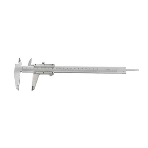 Độ Chính Xác Cao Nhựa Thép Không Gỉ Carbon Thép Vernier Caliper Trong 150Mm/200Mm/300Mm Phần Mm/Inch Bán Buôn - Product Image 4