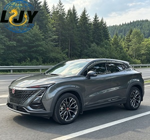 รถยนต์มือสอง ปี <span class=keywords><strong>2022</strong></span> ชางอัน UNI-T 1.5T รุ่นพรีเมียม สปอร์ต คอมแพค เอสยูวี พร้อมส่งออก - Product Image 1