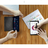 One-NetBook One Mix 3 Pro Pocket PC 8,4 pouces 2560*1600 FHD Intel core i5-10210Y 16 Go de RAM 512 Go SSD Win 10 WiFi ordinateur portable d'affaires