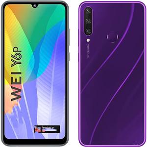 Para <span class=keywords><strong>Huawei</strong></span> Y6P teléfono inteligente Original teléfono móvil 64GB 128GB 256GB desbloquear versión Global Teléfono para <span class=keywords><strong>Huawei</strong></span> Enjoy 10E Y6P - Product Image 1