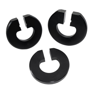 מד גבול לוחות Go Nogo מד לחיצה על ציפורניים מד פלדה מסוג C/סוג H מסוג GCr15 - Product Image 4