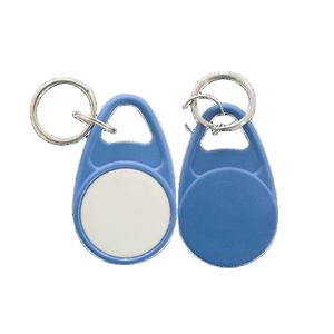 Llaveros con Chip NFC, Etiquetas RFID, ABS Impermeable, T5577, Reescribible, Programable, RFID 125 Khz - Product Image 2