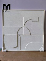Décoration d'intérieur de haute qualité, œuvre d'art en relief 3D faite à la main, peinture à l'huile texturée, peinture murale moderne à plusieurs couches, peinture à la main