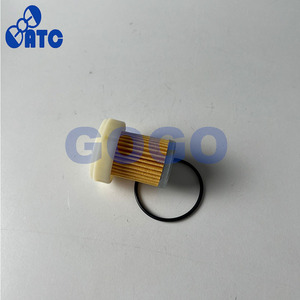Elemento de Filtro de Pistón 6A320-59930 15412-92J00 para Generador, Maquinaria de Construcción, Tamaño Estándar - Product Image 2